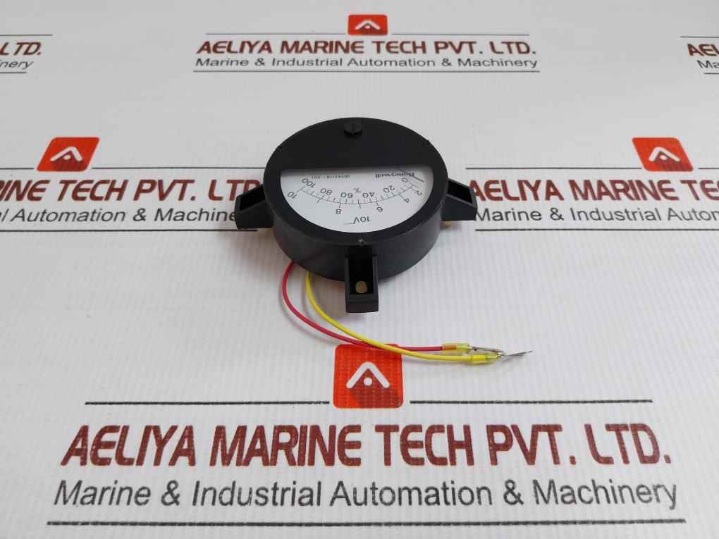 Process Variable Indicator 30752118-001 Honeywell