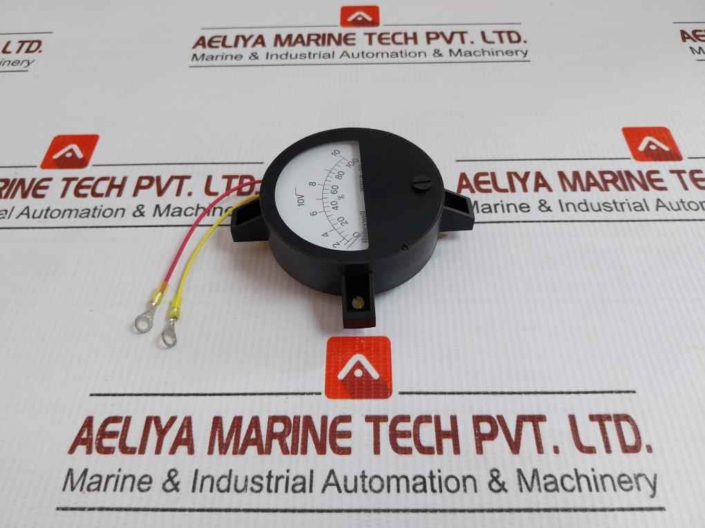 Process Variable Indicator 30752118-001 Honeywell