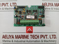 Processing Card S1204D Contrec