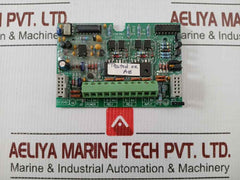 Processing Card S1204D Contrec