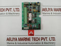 Processing Card S1204D Contrec