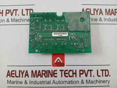 Processing Card S1204D Contrec