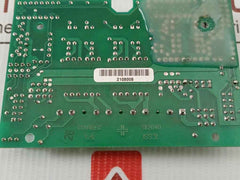 Processing Card S1204D Contrec