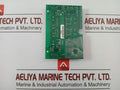 Processing Card S1204D Contrec