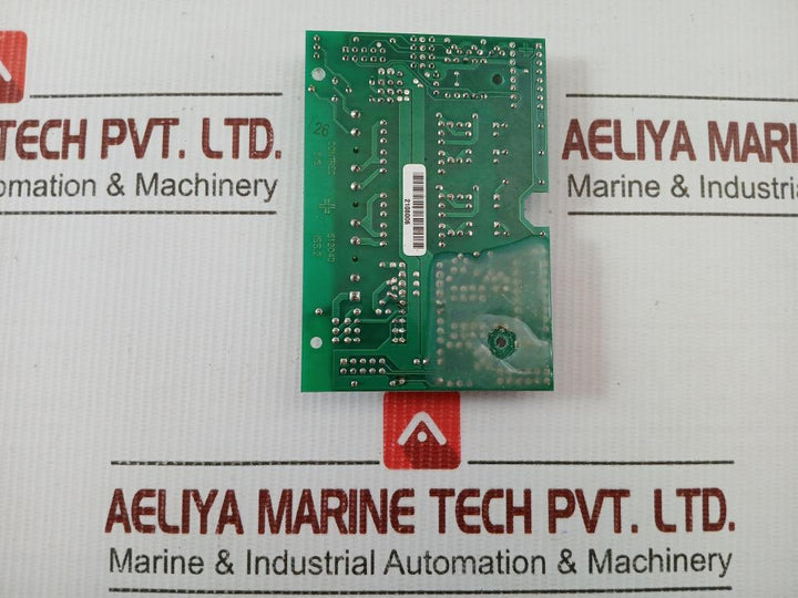 Processing Card S1204D Contrec