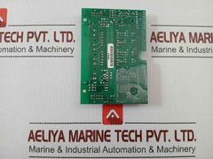 Processing Card S1204D Contrec