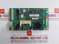 Processing Cpu Card 723-mb