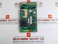 Processing Cpu Card 723-mb