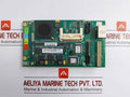 Processing Cpu Card 723-mb