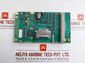 Processing Cpu Card 723-mb