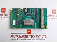 Processing Cpu Card 723-mb