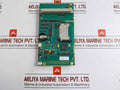 Processing Cpu Card 723-mb