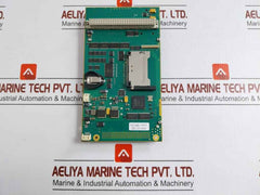 Processing Cpu Card 723-mb