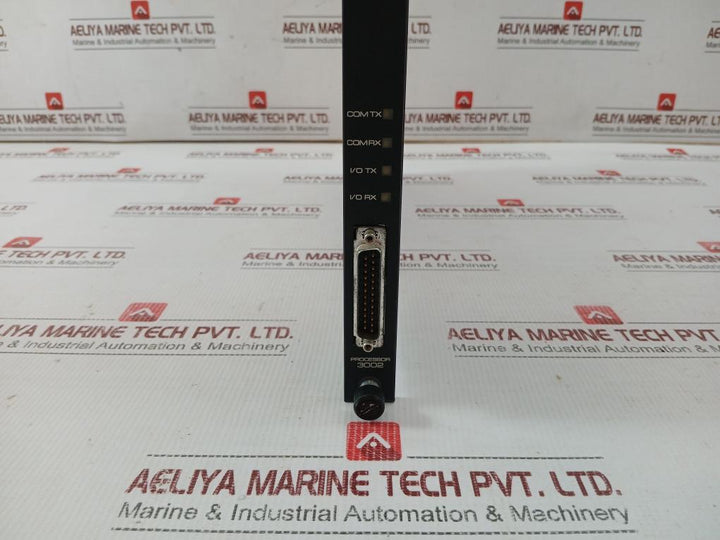 Processor-Card-Fsmi-Triconex-3002-209253-10