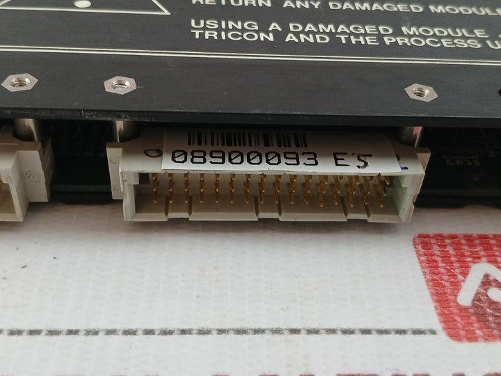 Processor-Card-Fsmi-Triconex-3002-209253-12