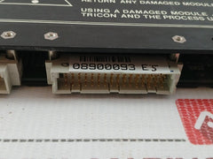 Processor-Card-Fsmi-Triconex-3002-209253-12