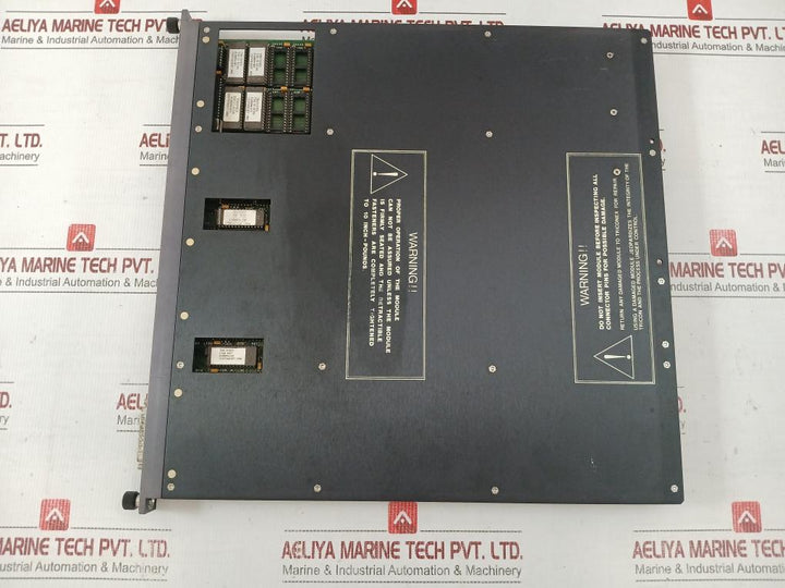 Processor-Card-Fsmi-Triconex-3002-209253-3