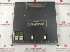Processor-Card-Fsmi-Triconex-3002-209253-4