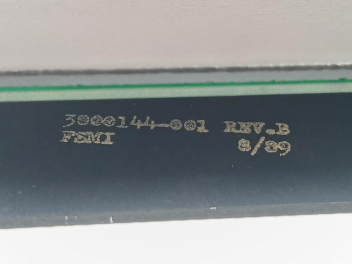Processor-Card-Fsmi-Triconex-3002-209253-7