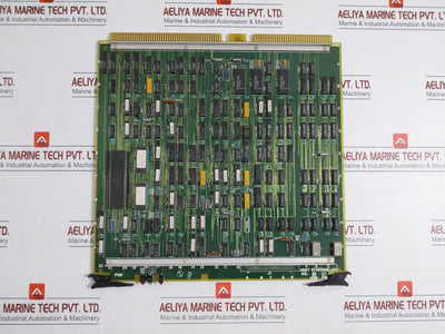 Processor-Control-Board-Rev-C-51400925-Honeywell-51400926-100-209439-1
