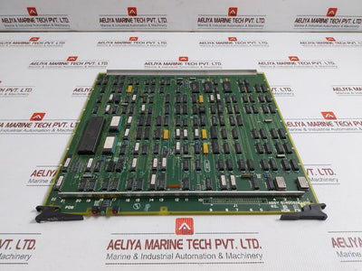 Processor-Control-Board-Rev-C-51400925-Honeywell-51400926-100-209439-2