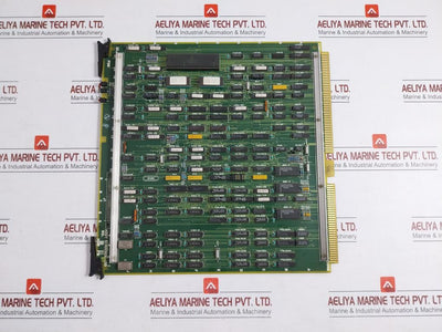 Processor-Control-Board-Rev-C-51400925-Honeywell-51400926-100-209439-3
