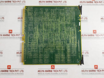 Processor-Control-Board-Rev-C-51400925-Honeywell-51400926-100-209439-6