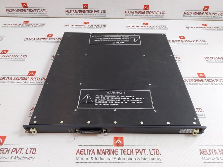 Processor-Module-0-5V-8795-Triconex-2850-209508-2