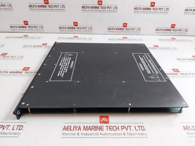 Processor-Module-0-5V-8795-Triconex-2850-209508-4