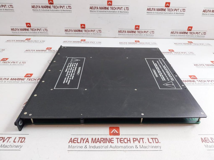 Processor-Module-0-5V-8795-Triconex-2850-209508-4