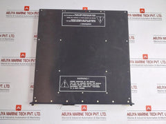 Processor-Module-0-5V-8795-Triconex-2850-209508-5