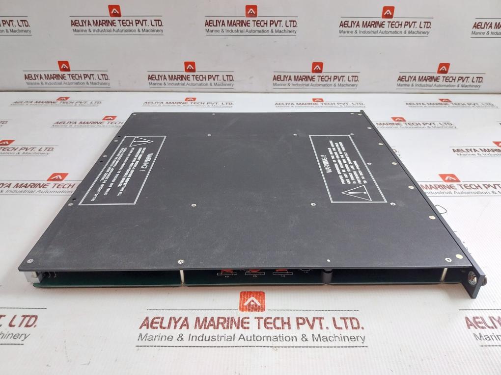 Processor-Module-0-5V-8795-Triconex-2850-209508-6