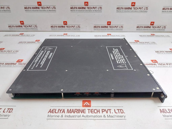 Processor-Module-0-5V-8795-Triconex-2850-209508-6