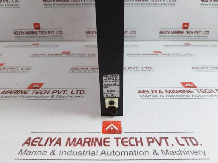 Processor-Module-0-5V-8795-Triconex-2850-209508-8
