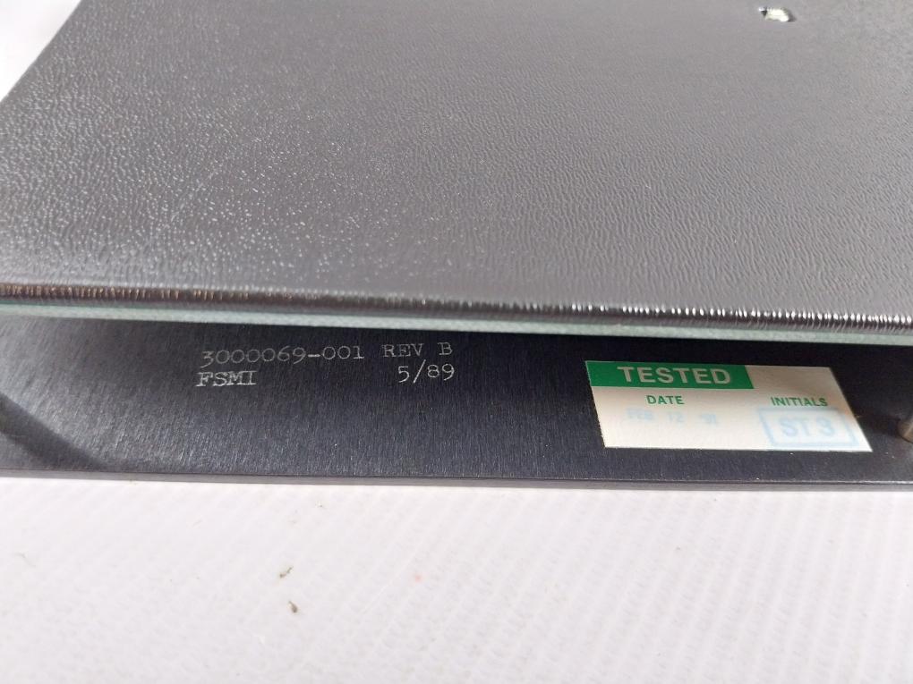 Processor-Module-0-5V-8795-Triconex-2850-209508-9