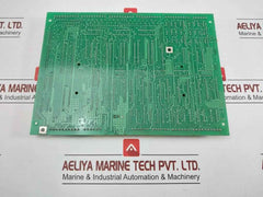 Processor Board Control Pcb Module 08Bspdb Milnor Rev K
