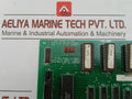 Processor Board Milnor 08Bspaat