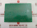 Processor Board Milnor 08Bspaat