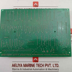 Processor Board Milnor 08Bspaat