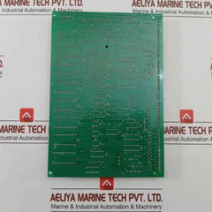 Processor Board Milnor 08Bspaat