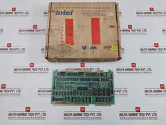 Processor Board Pwb 143098-001 Intel