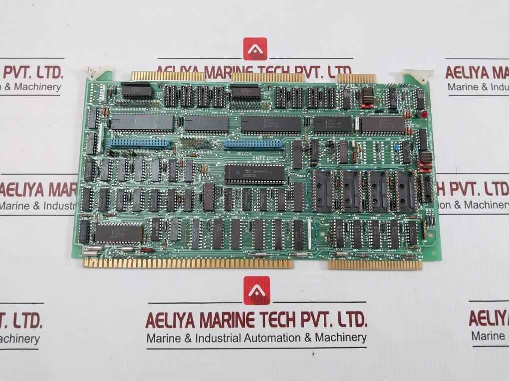Processor Board Pwb 143098-001 Intel