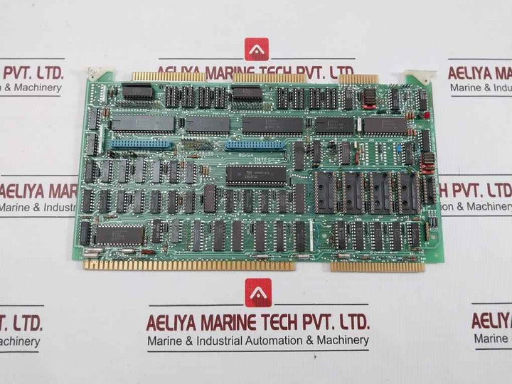 Processor Board Pwb 143098-001 Intel
