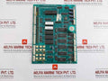 Processor Board Revision A Milnor 08Bspct