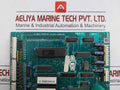 Processor Board Revision A Milnor 08Bspct