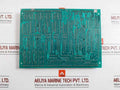 Processor Board Revision A Milnor 08Bspct