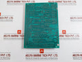 Processor Board Revision A Milnor 08Bspct