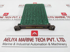 Processor Card Pcb Module Pls 514 Eberle