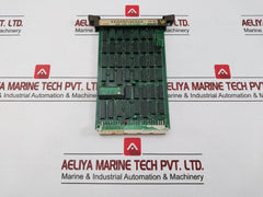 Processor Card Pcb Module Pls 514 Eberle