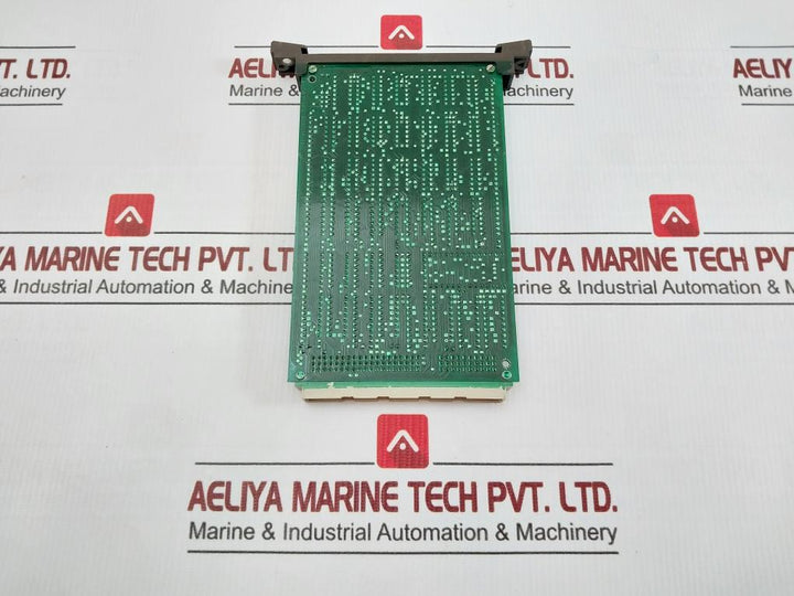 Processor Card Pcb Module Pls 514 Eberle